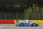 Porsche 911 GT3 RSR 2012 года